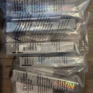 Wonder blading All-Day Lip Stain - Charming set of 5